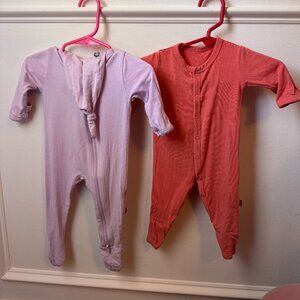 Kyte Baby Sleepers